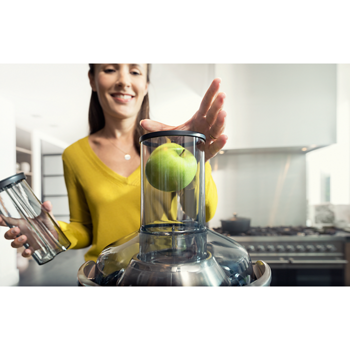 Philips Avance Collection Juicer HR1922/21 Philips Avance Collection Juicer HR1922/21